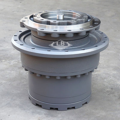 9233692 9261222 Travel Gearbox Hitachi ZX200-3 ZX200-5G ZX210-5G Perangkat Perjalanan ZX200-3