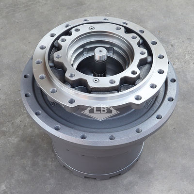9233692 9261222 Travel Gearbox Hitachi ZX200-3 ZX200-5G ZX210-5G Perangkat Perjalanan ZX200-3