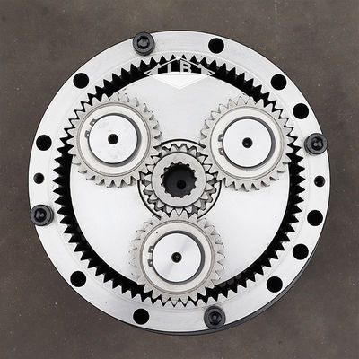 DX255 DX260 Swing REDUCTION GEAR K1004037A