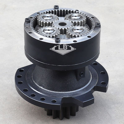 SK200-8HD SK210-9 Unit Pengurangan Roda Gigi Ayun YN32W00025F1 SK210-9 GEARBOX Ayun
