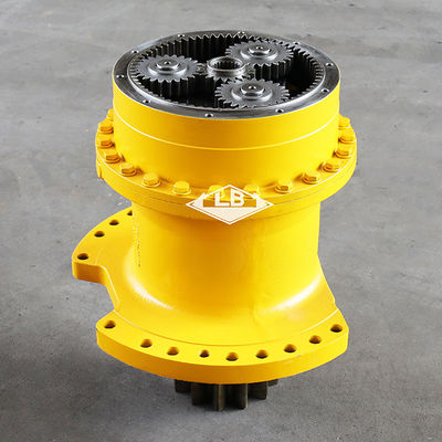 PC1250-8 PEMBANGUNAN MACHINERY SWING 21N-26-00110 21N-26-00120 21N-26-00140 21N2600110 21N2600120 21N2600140 PC1250-8 Swing Gearbox