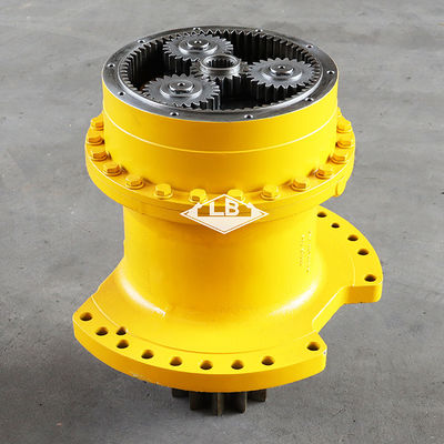PC1250-8 PEMBANGUNAN MACHINERY SWING 21N-26-00110 21N-26-00120 21N-26-00140 21N2600110 21N2600120 21N2600140 PC1250-8 Swing Gearbox