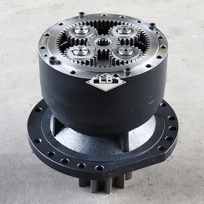 SK460-8 SK485 PEREDAM SWING LS32W00012F1 SK460-8 SWING GEARBOX