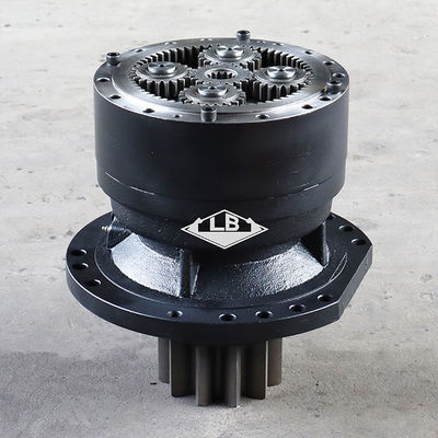 SK460-8 SK485 PEREDAM SWING LS32W00012F1 SK460-8 SWING GEARBOX