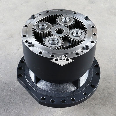 SK460-8 SK485 PEREDAM SWING LS32W00012F1 SK460-8 SWING GEARBOX