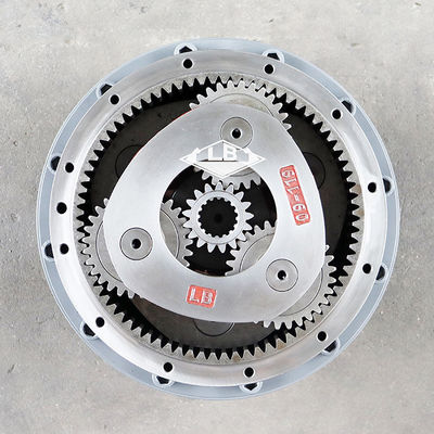 ZX330-3 ZX330-5G ZX350-5G REDUCER 9236591 9258610 PERANGKAT SWING ZX330-3 SWING GEARBOX