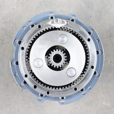 EX200-2 EX200-3 PERANGKAT SWING 9111266 EX200-3 SWING GEARBOX