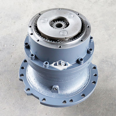 EX200-2 EX200-3 PERANGKAT SWING 9111266 EX200-3 SWING GEARBOX