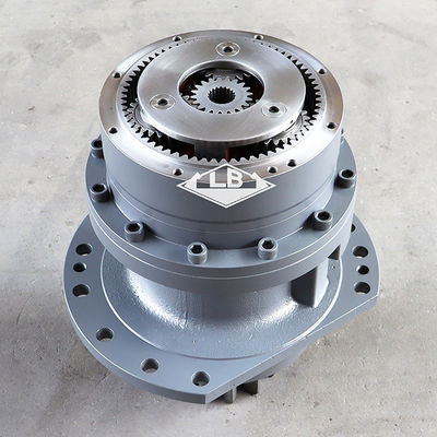 ZX470-5G PERANGKAT SWING 9300512 SWING REDUCER ZX470-5G swing gearbox