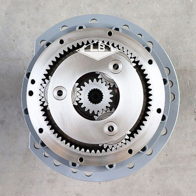 ZX470-5G PERANGKAT SWING 9300512 SWING REDUCER ZX470-5G swing gearbox