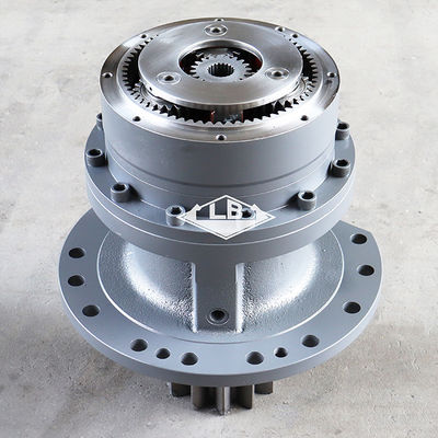 ZX470-5G PERANGKAT SWING 9300512 SWING REDUCER ZX470-5G swing gearbox