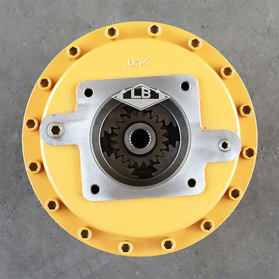 E 345C 345D 349D SWING DRIVE 227-6113 227-6114 296-6250 296-6253 2276113 2276114 2966250 2966253 E345 GEARBOX AYUN