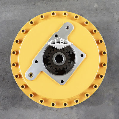 E 336D 330D Swing Drive Tanpa Motor 333-2959 199-4539 3332959 1994539 E336D Swing Gearbox