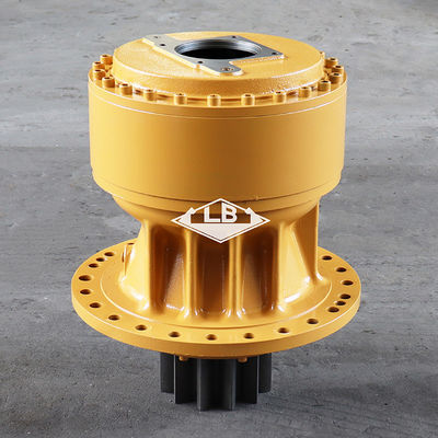 E 336D 330D Swing Drive Tanpa Motor 333-2959 199-4539 3332959 1994539 E336D Swing Gearbox