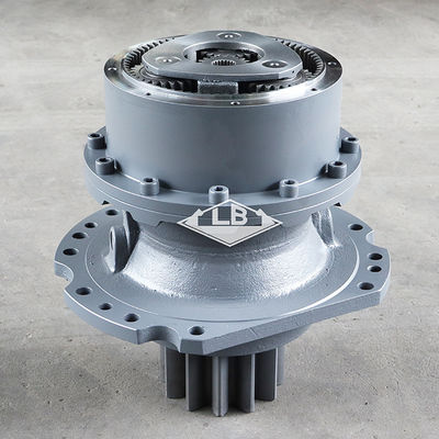 ZX650-3 ZX670-3 GEAR REDUKSI SWING 9191672 ZX670 SWING GEARBOX