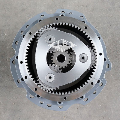 ZX650-3 ZX670-3 GEAR REDUKSI SWING 9191672 ZX670 SWING GEARBOX