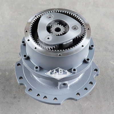 ZX650-3 ZX670-3 GEAR REDUKSI SWING 9191672 ZX670 SWING GEARBOX