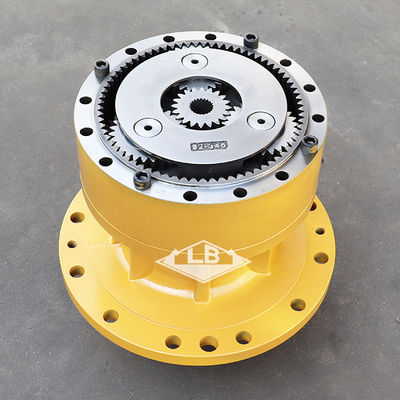 GEAR REDUKSI SWING E 320C 320D 148-4644 1484644 E320 SWING GEARBOX