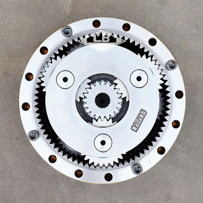 GEAR REDUKSI SWING E 320C 320D 148-4644 1484644 E320 SWING GEARBOX