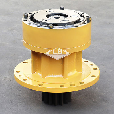 GEAR REDUKSI SWING E 320C 320D 148-4644 1484644 E320 SWING GEARBOX