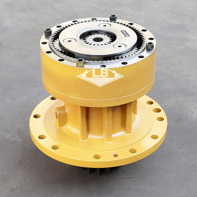 GEAR REDUKSI SWING E 320C 320D 148-4644 1484644 E320 SWING GEARBOX