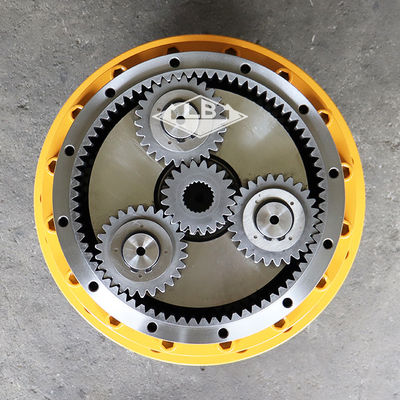 E 320D2 320F SWING DRIVE 378-9517 3789517 E320D2 SWING GEARBOX