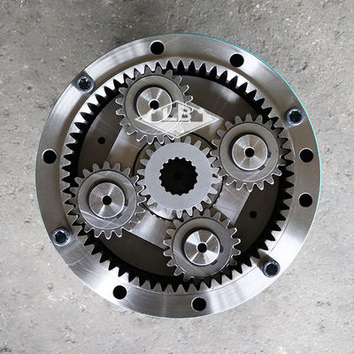 SK200-3 PEREDAM SWING 24100J11091F2 24100J11091F3 SK200-3 SWING GEARBOX