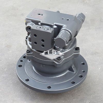 PC56-7 PC57-7 Swing MACHINERY PCR-3B-12A 22H-60-13201 PC56-7 Swing Gearbox untuk excavator