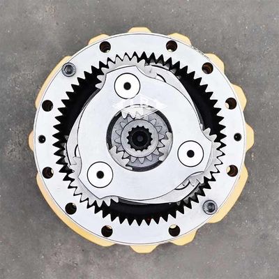 GEARBOX Ayun E 311C 311D 312C 312D 169-5549 1695549 E311 E311C SWING