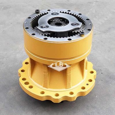 GEARBOX Ayun E 311C 311D 312C 312D 169-5549 1695549 E311 E311C SWING