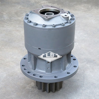 DX380 DX420 GEAR PENGURANGAN SWING 130426-00034 130426-00018 130426-00027A SWING REDUCER DX380 swing gearbox