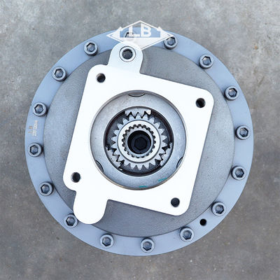 DX380 DX420 GEAR PENGURANGAN SWING 130426-00034 130426-00018 130426-00027A SWING REDUCER DX380 swing gearbox