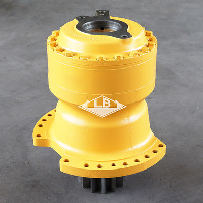 PC1250-7 Swing Machinery 21N-26-00070 X21-0860310 PC1250-7 Swing Gearbox untuk excavator