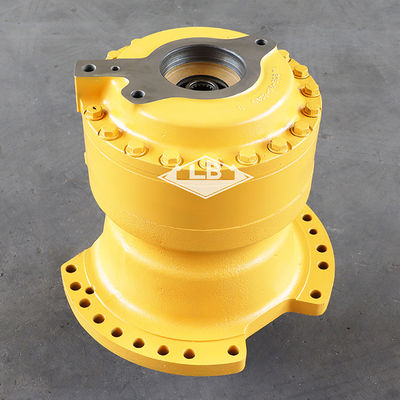 PC1250-7 Swing Machinery 21N-26-00070 X21-0860310 PC1250-7 Swing Gearbox untuk excavator