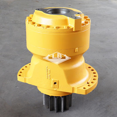 PC1250-7 Swing Machinery 21N-26-00070 X21-0860310 PC1250-7 Swing Gearbox untuk excavator