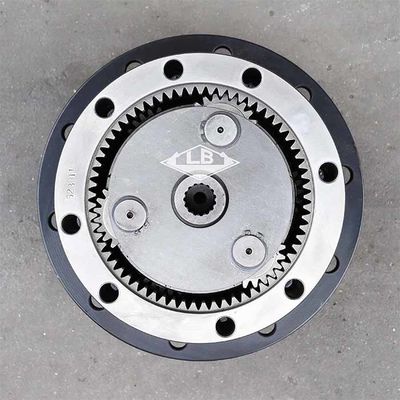 PERANGKAT SWING EX60-5 4398053 Gearbox ayun EX60-5