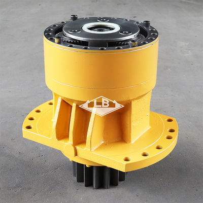 PC200-6 Swing REDUCTION 20Y-26-00150 20Y-26-00151 20Y2600150 20Y2600151 Swing MACHINERY ASSY PC200-6 Swing Gearbox untuk excavator