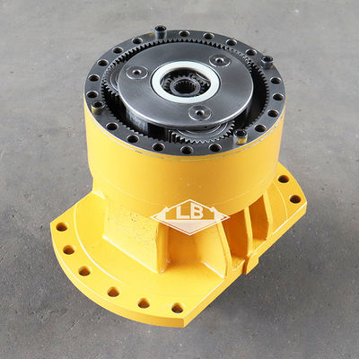 PC200-6 Swing REDUCTION 20Y-26-00150 20Y-26-00151 20Y2600150 20Y2600151 Swing MACHINERY ASSY PC200-6 Swing Gearbox untuk excavator