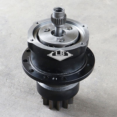 M315D M316 M317 Swing Drive 152-7375 1527375 M315D Swing Gearbox untuk excavator