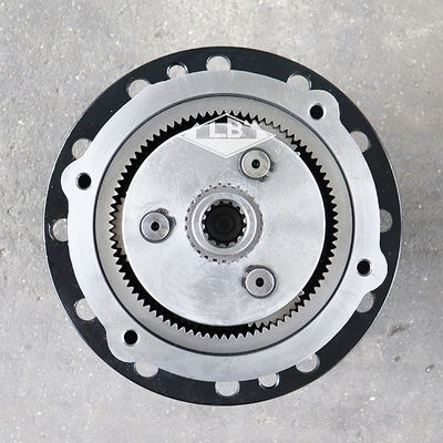 M315D M316 M317 Swing Drive 152-7375 1527375 M315D Swing Gearbox untuk excavator