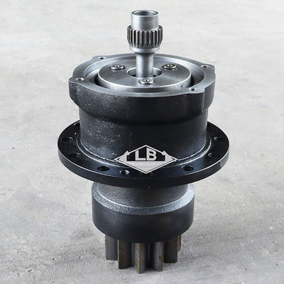 M315D M316 M317 Swing Drive 152-7375 1527375 M315D Swing Gearbox untuk excavator