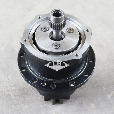 M315D M316 M317 Swing Drive 152-7375 1527375 M315D Swing Gearbox untuk excavator