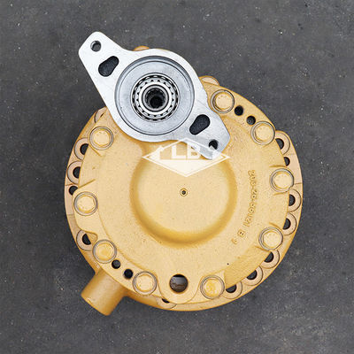Komatsu PC100-5 PC120-5 MESIN SWING 203-26-00112 2032600112 PC120-5 SWING GEARBOX