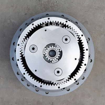 HX300 R290LC-7 R290LC-9 R300LC-9 GEAR PENGURANGAN SWING 39QB-12101 38K8-10150 38K8-11100 R300-9 SWING GEARBOX