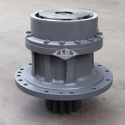 HX300 R290LC-7 R290LC-9 R300LC-9 GEAR PENGURANGAN SWING 39QB-12101 38K8-10150 38K8-11100 R300-9 SWING GEARBOX