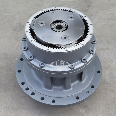 HX300 R290LC-7 R290LC-9 R300LC-9 GEAR PENGURANGAN SWING 39QB-12101 38K8-10150 38K8-11100 R300-9 SWING GEARBOX