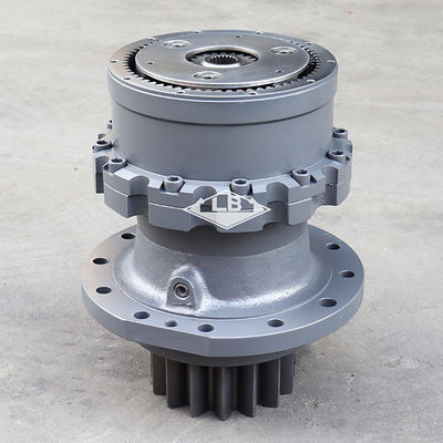 R480LC-9 R520LC-9 GEAR PENGURANGAN SWING 39QB-12100 39QB-12101 39QB-12102 R480-9 SWING GEARBOX