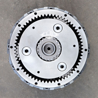R480LC-9 R520LC-9 GEAR PENGURANGAN SWING 39QB-12100 39QB-12101 39QB-12102 R480-9 SWING GEARBOX
