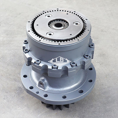 R480LC-9 R520LC-9 GEAR PENGURANGAN SWING 39QB-12100 39QB-12101 39QB-12102 R480-9 SWING GEARBOX