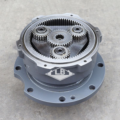 VOLVO EC55 EC60 Roda gigi ayun SA8230-24760 VOE14529547 EC55 GEARBOX ayun